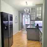 Seaside Apartment