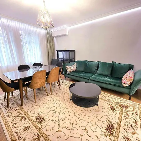 Seaside Апартаменти Варна