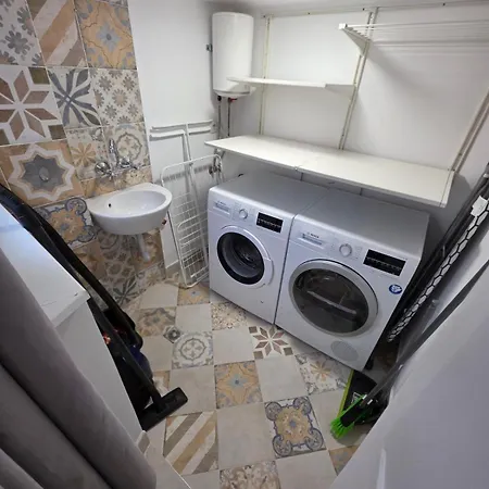 Seaside ヴァルナ