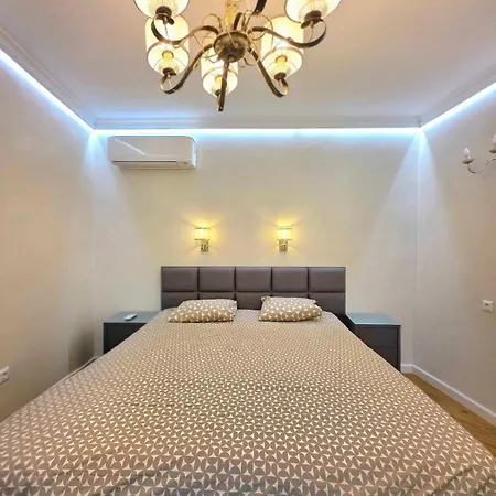 Seaside * ヴァルナ