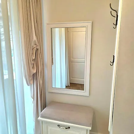 Seaside アパート *